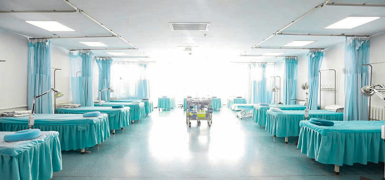 北京瑤醫醫院